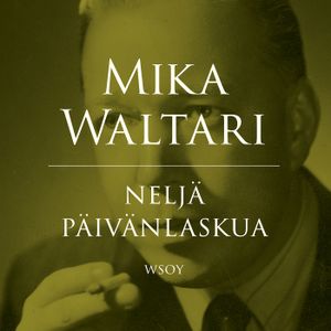 Neljä päivänlaskua | 1:a upplagan