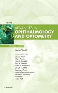 Advances in Ophthalmology and Optometry, 2016 | 0:e upplagan