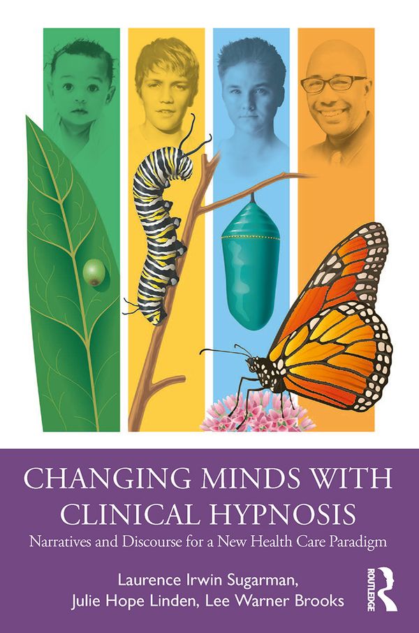 Changing Minds with Clinical Hypnosis | 1:a upplagan