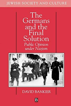 The Germans and the Final Solution