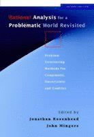 Rational Analysis for a Problematic World Revisited: Problem Structuring Me