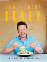 Jamie Cooks Italy | 0:e upplagan