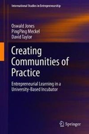 Creating Communities of Practice | 1:a upplagan