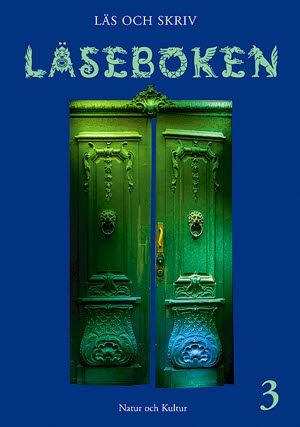 Läs och skriv. 3, Läseboken | 2:a upplagan
