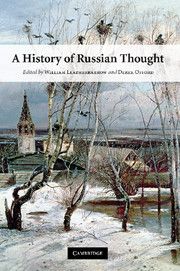 A History of Russian Thought | 0:e upplagan