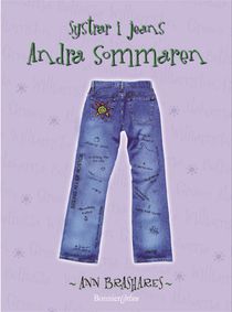 Systrar i jeans: Andra sommaren