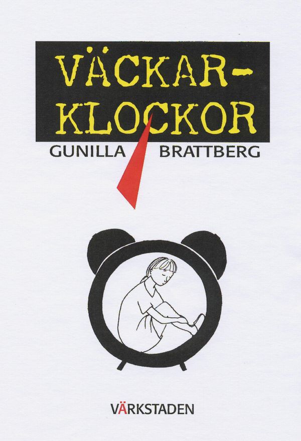 Väckarklockor | 1:a upplagan
