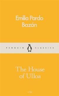 The House of Ulloa