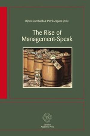 Rise of Management-Speak, The