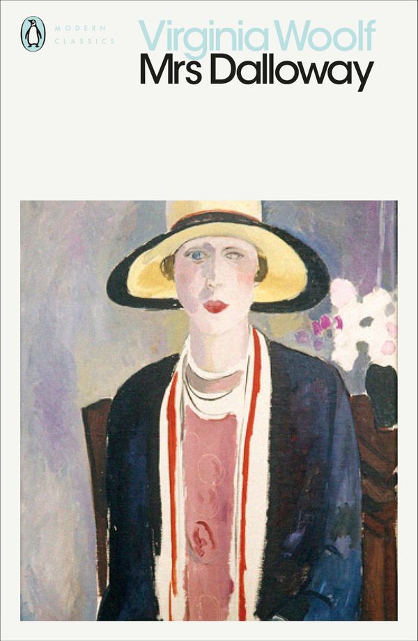 Mrs Dalloway | 0:e upplagan