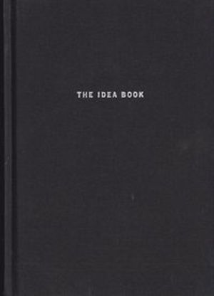 The Idea Book | 1:a upplagan