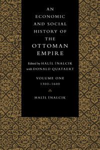 An Economic and Social History of the Ottoman Empire | 0:e upplagan
