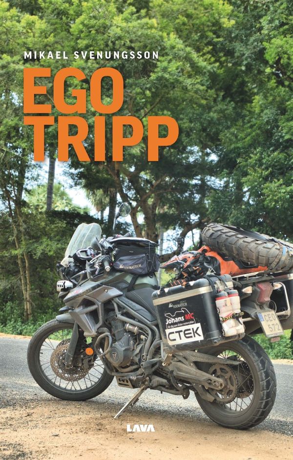 Egotripp | 0:e upplagan