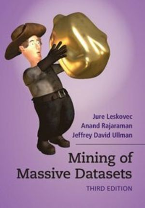 Mining of Massive Datasets | 3:e upplagan