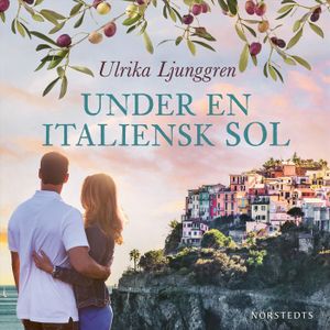 Under en italiensk sol | 1:a upplagan