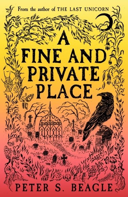A Fine and Private Place | 0:e upplagan
