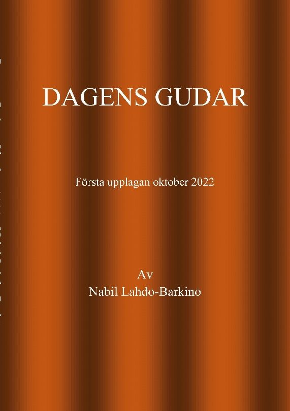 Dagens Gudar : Världsalltet | 1:a upplagan