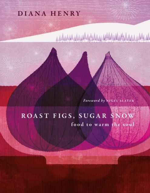Roast Figs, Sugar Snow | 0:e upplagan