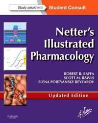 Netter's Illustrated Pharmacology | 0:e upplagan