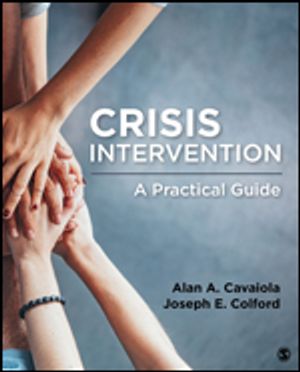 Crisis Intervention | 1:a upplagan