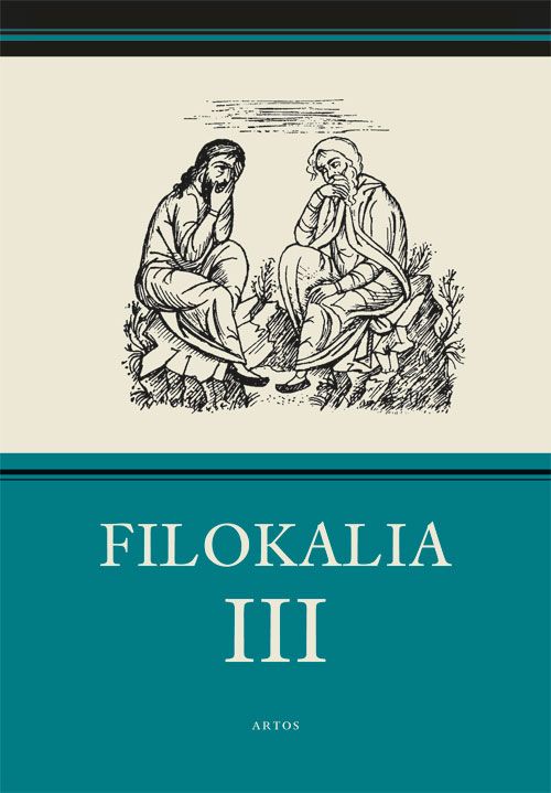 Filokalia III | 0:e upplagan