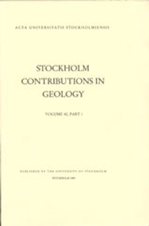 Evolution of the rifted and subducted Late Proterozoic to Early Paleozoic Baltoscandian margin in the Torneträsk section, northe