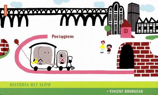 Det lilla tåget (Polska) | 0:e upplagan