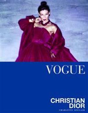 Vogue : Christian Dior | 1:a upplagan