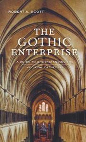 The Gothic Enterprise | 1:a upplagan