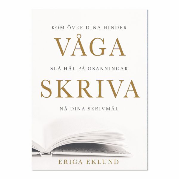 Våga Skriva | 0:e upplagan