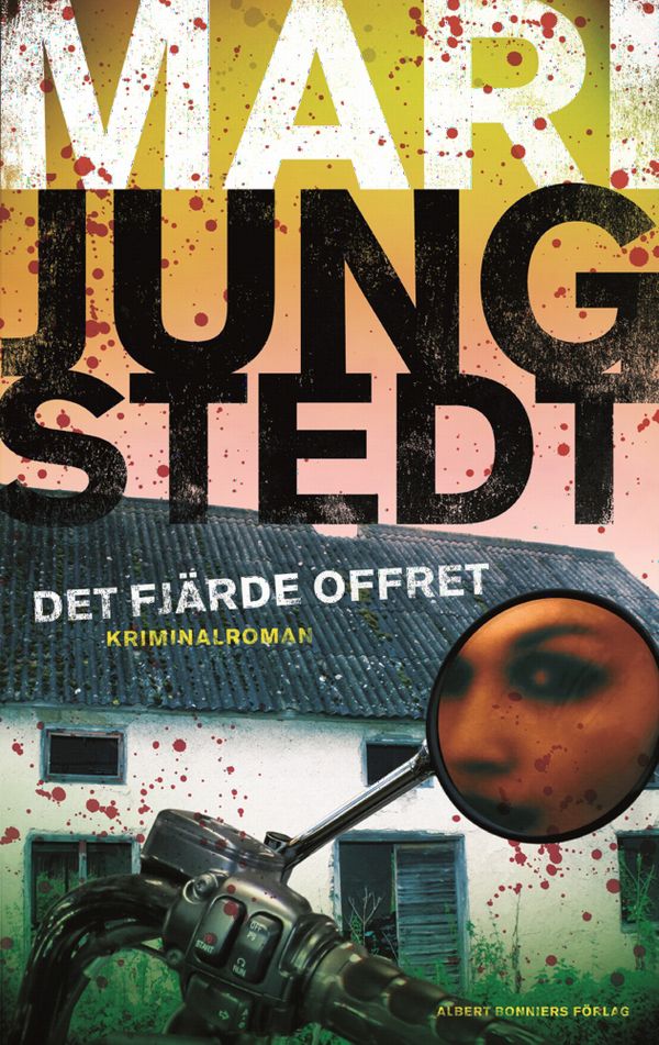 Det fjärde offret | 0:e upplagan