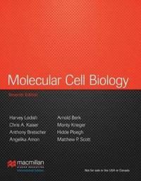 Molecular Cell Biology | 7:e upplagan