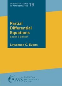 Partial Differential Equations | 2:a upplagan