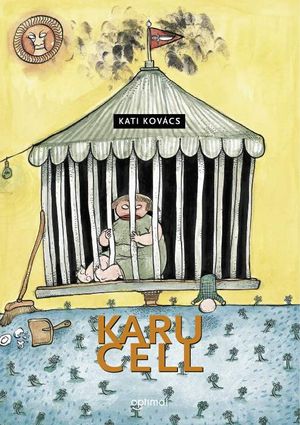 Karu cell | 1:a upplagan