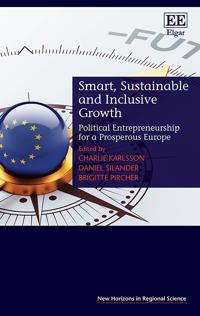 Smart, Sustainable and Inclusive Growth