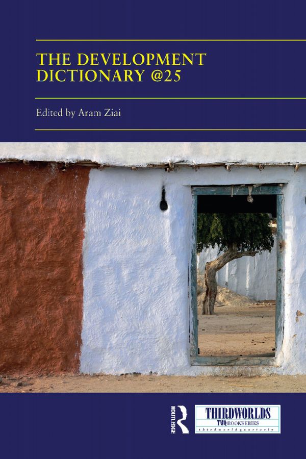 The Development Dictionary @25 | 1:a upplagan