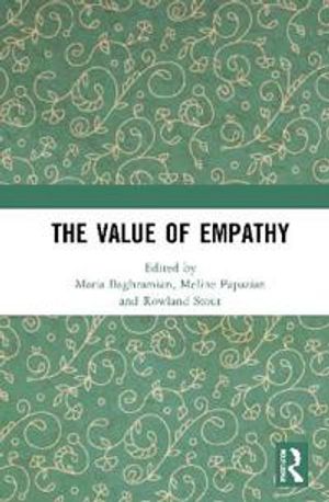 The Value of Empathy | 1:a upplagan