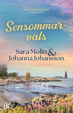 Sensommarvals