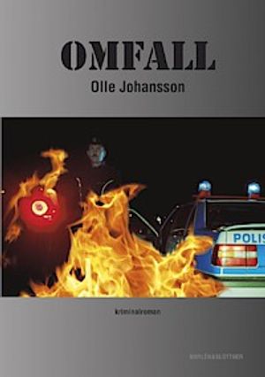 Omfall |  2:e upplagan