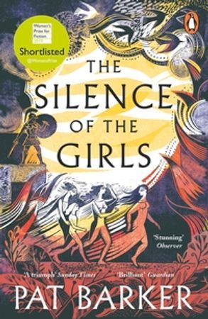 The Silence of the Girls | 1:a upplagan