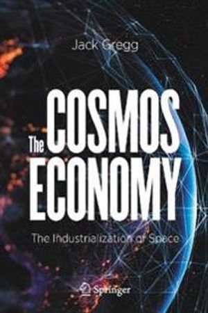 The Cosmos Economy | 1:a upplagan