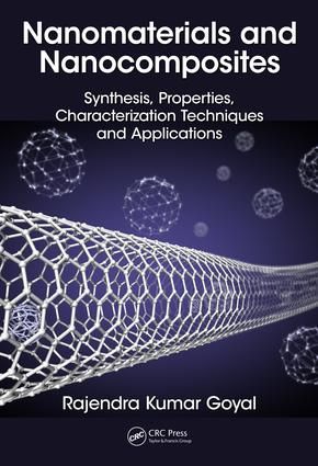 Nanomaterials and Nanocomposites | 1:a upplagan