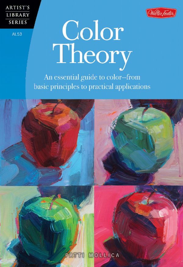 Color Theory (Artist's Library) | 0:e upplagan