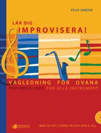 Lär dig improvisera! | 0:e upplagan