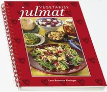 Vegetarisk Julmat