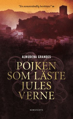 Pojken som läste Jules Verne | 1:a upplagan