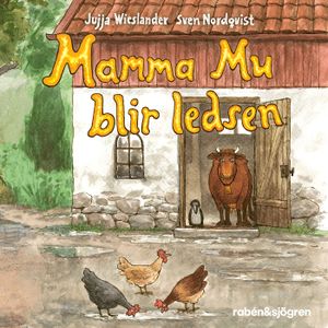 Mamma Mu blir ledsen |  2:e upplagan