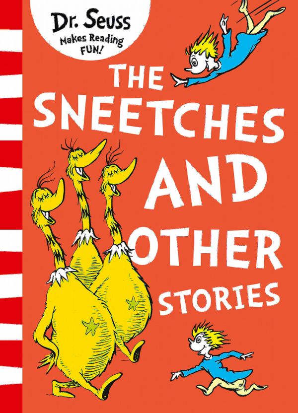 The Sneetches and Other Stories | 0:e upplagan
