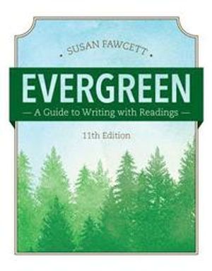 Evergreen |  2:e upplagan