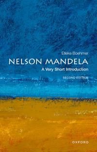 Nelson Mandela - A very short introduction | 0:e upplagan
